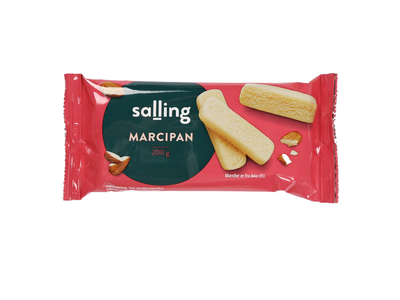Marcipanas SALLING, 200 g