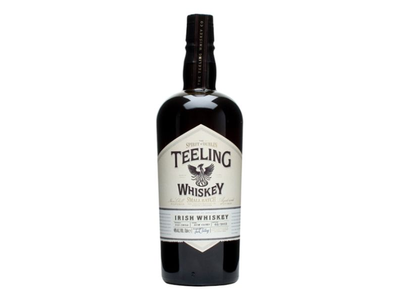 Airiškas viskis TEELING Small batch, 46 %, 0,7 l