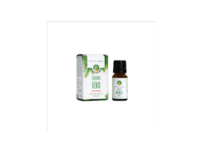 Sibirinio kenio eterinis aliejus, 10 ml, 10 ml