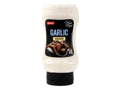 Česnaku padažas RIMI, 320 g
