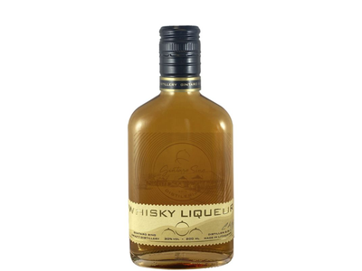 Gintaro Sino Viskio likeris 0,2 L