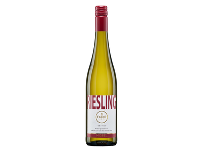 Balt.sald.vynas FABER RIESLING SWEET, 0,75l