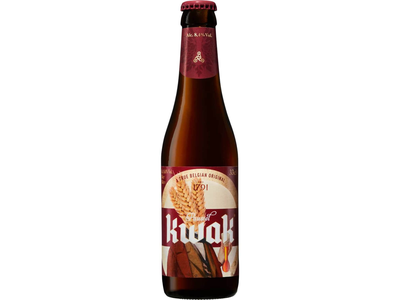 Alus PAUWEL KWAK, 8,4 %, 0,33 l