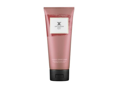 ANTONIO AXU HYDRATE plaukų kondicionierius, 200 ml