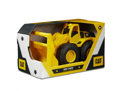 Transporto priemonė CAT MINI CREW, 82010