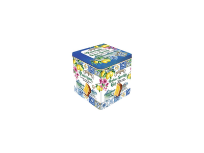 Valentino Panettone Pyragas su citrininių kremo įdaru 0,5 kg