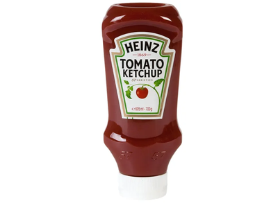Originalus kečupas HEINZ, 700 g