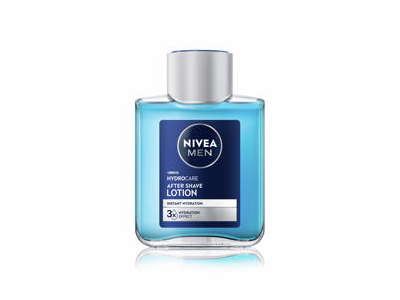 NIVEA MEN Losjonas po skutimosi PROTECT&CARE, 100 ml
