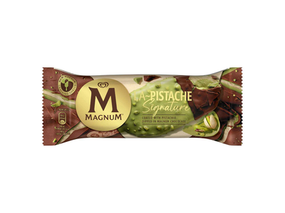 Ledai MAGNUM LA PISTACHE, 90ml