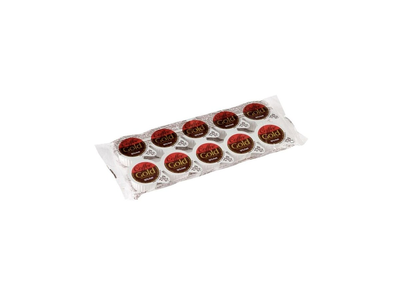 Kavos baliklis ZOTT COFFEE GOLD, 10x7,5 g