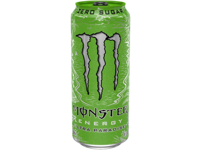 Monster Ultra Paradise Energinis gėrimas 0,5 l