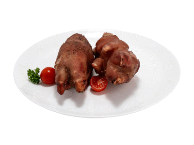 Virtos kiaulių kojos, 1 kg