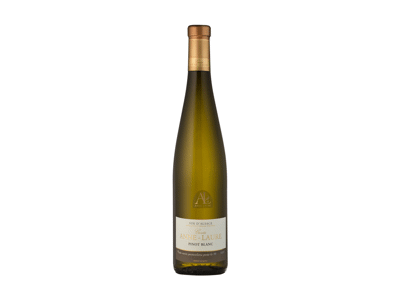 Baltasis sausas vynas ANNE LAURE PINOT BLANC, 750 ml