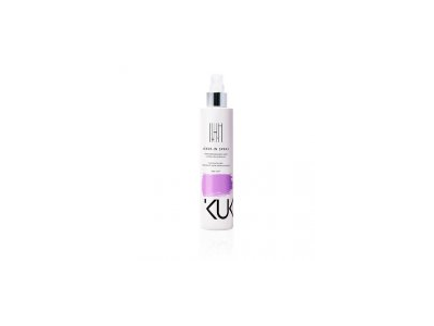 Drėkinamasis plaukų purškiklis KUKLA, 200 ml