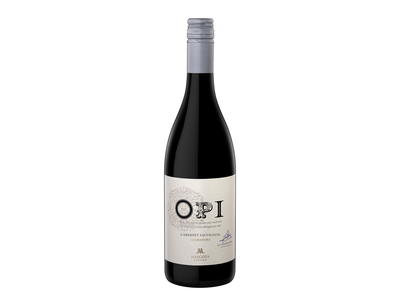 Vynas MASCOTA, Vineyards Opi Cabernet Sauvignon, raudonas, 13,5%, 0,75 l