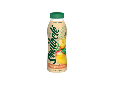 Jog. gėrimas su kiv.,banan. SMILGELĖ,1%,450ml