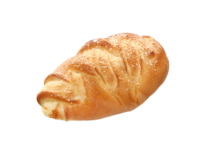 Pynutė su varškės įdaru, 70g