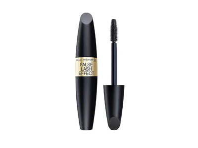 Blakstienų tušas MAX FACTOR FALSE LASH E.DEEP RAVEN BLACK, 13.1 ml