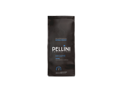 Malta kava PELLINI be kofeino, 185 g