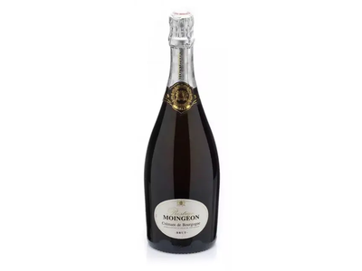 Putojantis vynas MOINGEON PRESTIGE CREMANT DE BOURGOGNE BRUT 12%, 750 ml