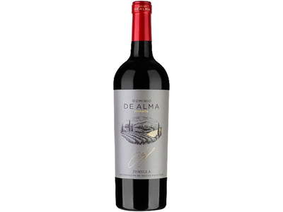 Dominio de Alma Crianza 0,75 l