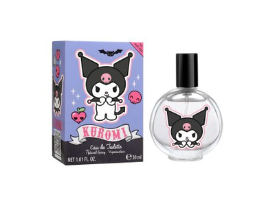 KUROMI tualetinis vanduo, 30 ml
