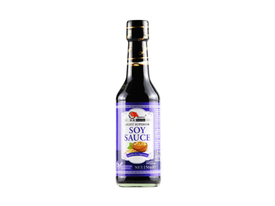 Kiniškas sojų padažas CHAIN KWO, 150 g
