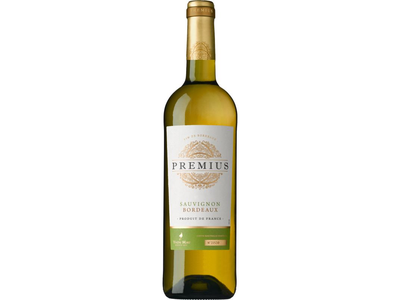 Premius Bordeaux Sauvignon Blanc 0,75 L