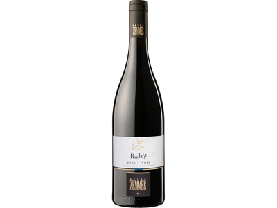 Vynas Peter Zemmer Pinot Noir DOC, raudonas sausas, 0,75 l