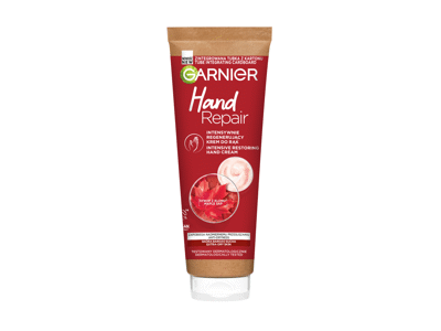 Rankų kremas GARNIER BODY, 75 ml
