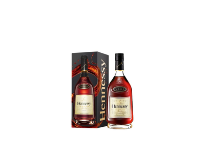 HENNESSY VSOP 0,35l