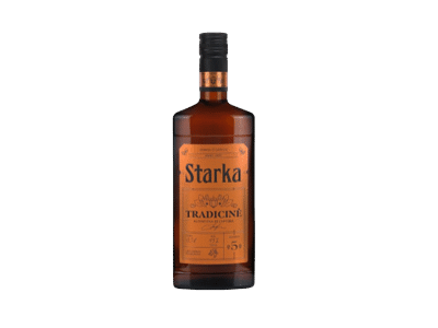 Trauktinė VILNIAUS STARKA, 500 ml