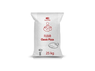 Miltų mišinys KAUNO GRŪDAI classic picai, 25kg