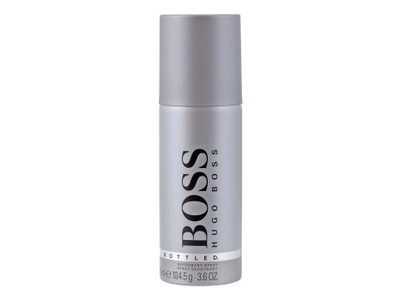 HUGO BOSS BOTTLED purškiamasis dezodorantas, 150 ml