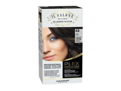 ALFAPARF MILANO IL SALONE PLEX REBUILDER plaukų dažai, 148 ml