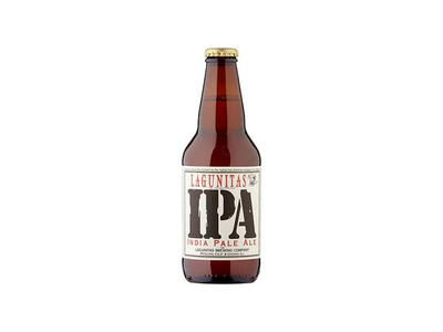 Lagunitas IPA 0,355 L