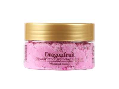 Kremin. kūno šveit. DRAGONFRUIT ALMEDA, 300 g