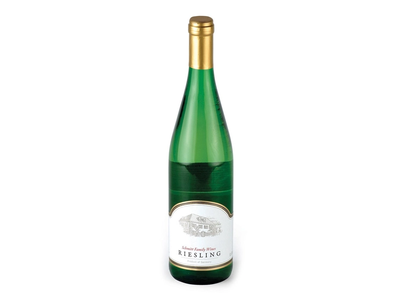 Baltasis pusiau saldus vynas SCHMITT FAMILY WINES RIESLING 8,5%, 750 ml
