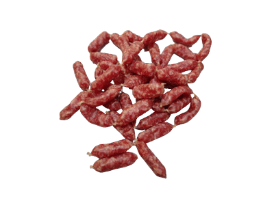 Vytintos kiaulienos dešrelės MEAT CRAFT, aukščiausia rūšis, 1 kg