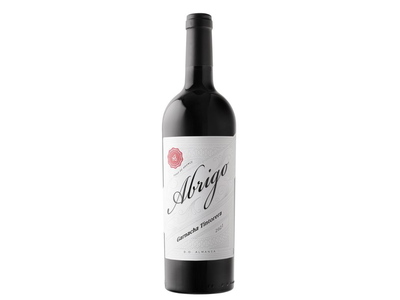 Abrigo Garnacha Tintorera DO 0,75 l