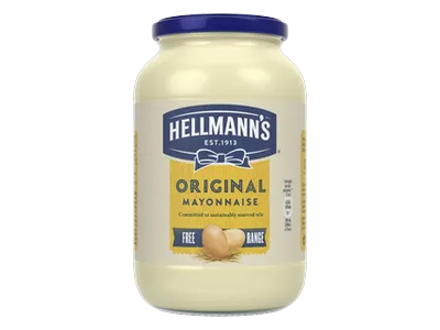 Hellmann’s Majonezas