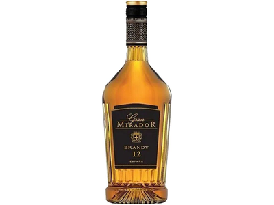 Gran Mirador 12YO 0,5 l