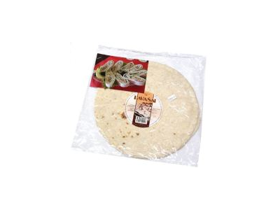 Lavašas, 300 g, 5 vnt.