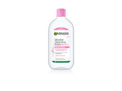 Micelinis vanduo GARNIER SKIN ACTIVE;700ml