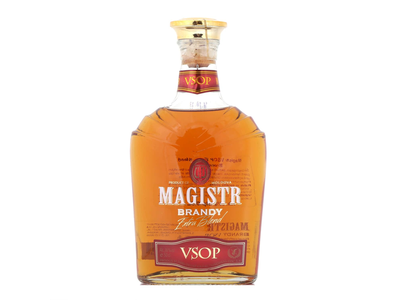 Brendis MAGISTR VSOP, 36 %, 0,5l