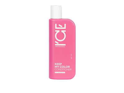 Pl. kondicionierius NS ICE COLOR, 250ml