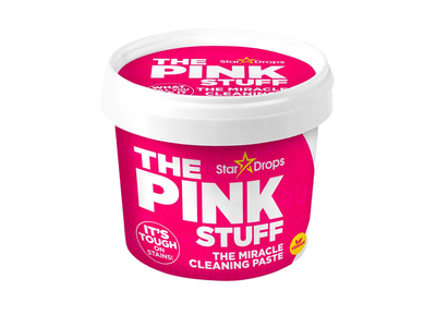 Daugiaf. valymo pasta THE PINK STUFF, 850 g