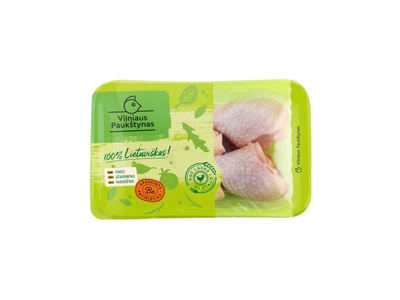 Šv. VB blauzdelės be antibiotikų, 500g