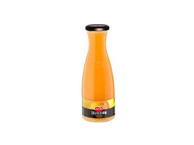 Apelsinų nektaras JUVER, 850 ml