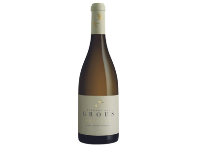 Vynas Herdade dos Grous Reserva, baltas, sausas, 13%, 0,75 l